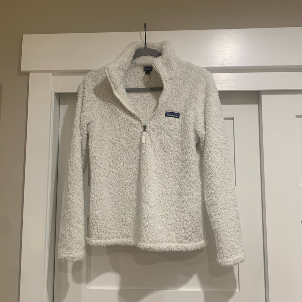 Patagonia Los Gatos Sweater